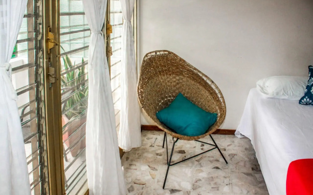 Villa Mandarina Suites Tuxpan