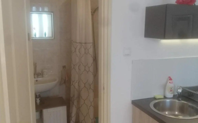 Csever Apartman