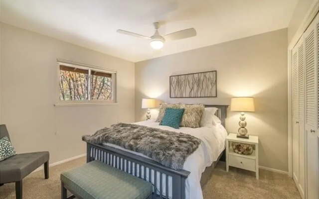 136marle 4 Bedroom Home