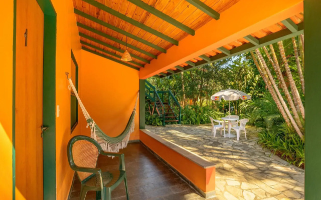 Pousada Ecoilha