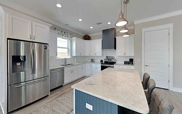 Sunshine Vacation Home