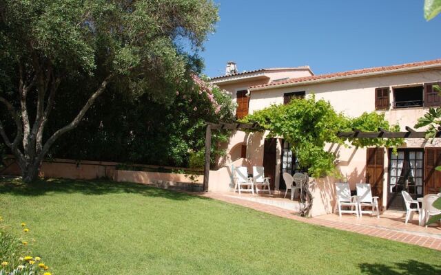 Residence Marie-Diane
