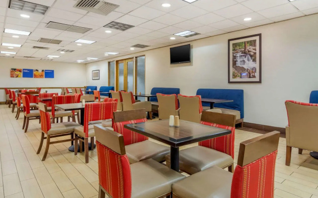 Holiday Inn Express Denver Central North by IHG