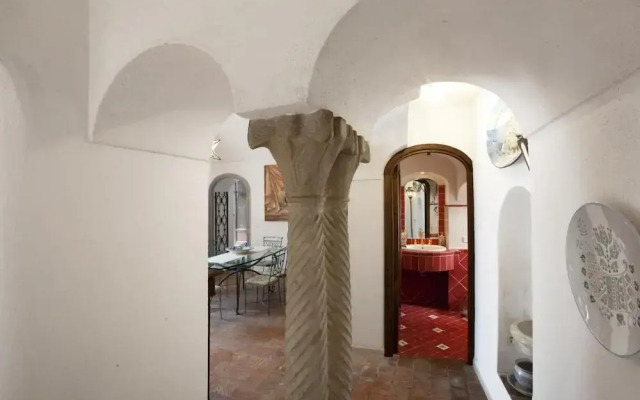Guest House 3 Stars Positano