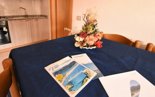 Residenza Le Due Palme
