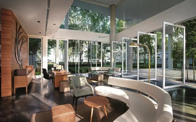 Lone Pine, Penang, a Tribute Portfolio Resort