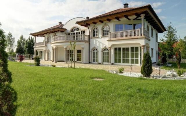 Villa Diamant