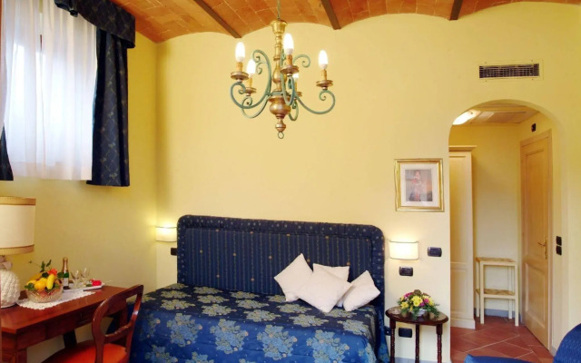 Hotel Ristorante Piccolo Chianti