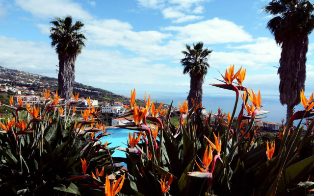 Hotel Quinta Alegre