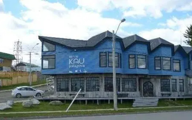 Kau Lodge