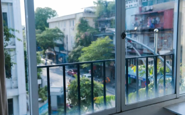 Rever Home Hanoi