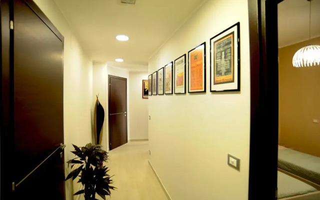Guest House Elettra di Siracusa