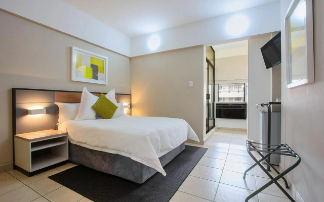 The Park Lodge Hotel