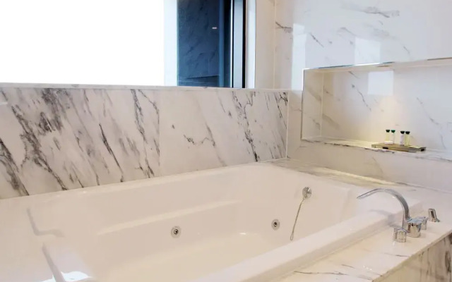 Grace Suite Hotel
