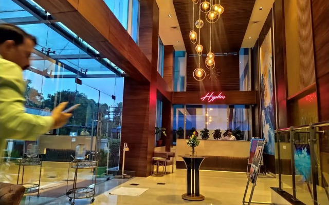 OYO Rooms Noida Sector 62