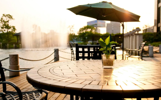 Crowne Plaza Deqing Moganshan by IHG