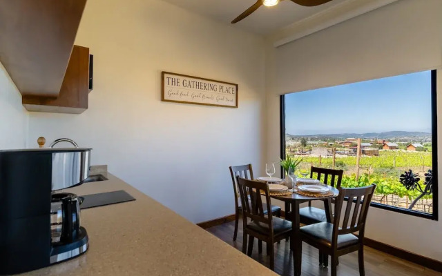 Brisa Del Valle Hotel Boutique