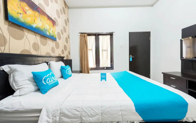Airy Legian Nakula Barat 10 Kuta Bali