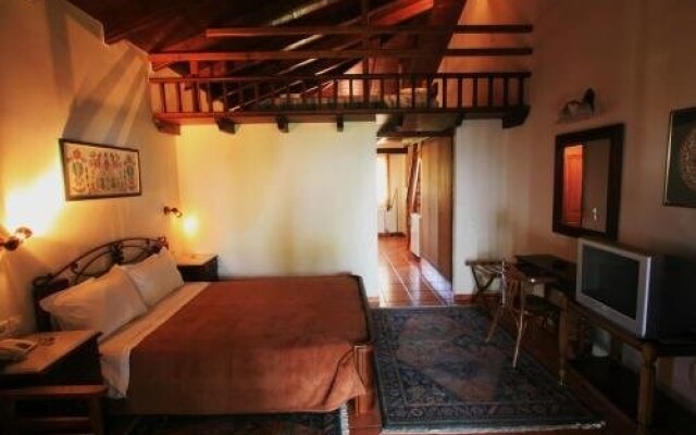Vateri Guest House