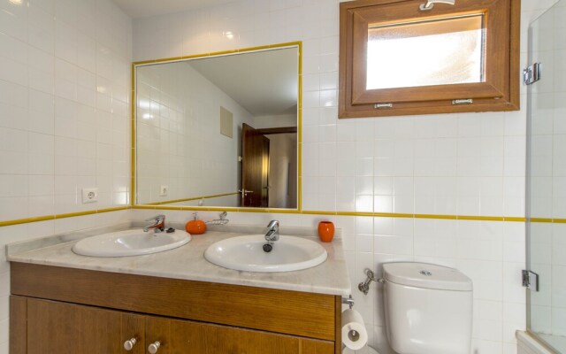 Apartamento Bennecke Florencia