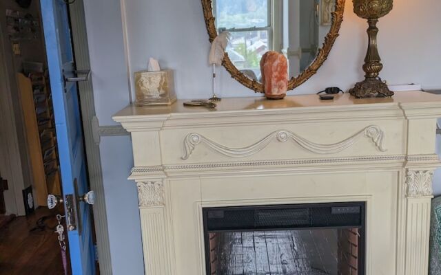 The Old Parsonage B&B