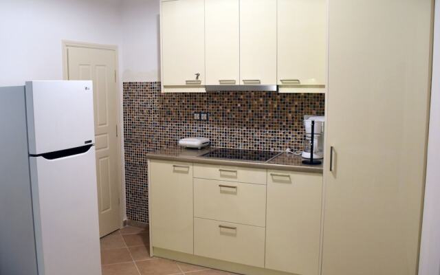 Andros 4 All Seasons Villas & Suites - Agios Petros