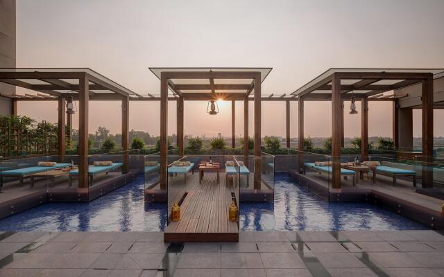 Courtyard by Marriott Surat