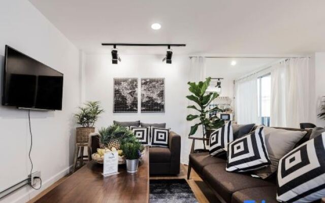 Ombra House No.3