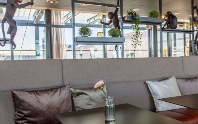 Scandic Simonkenttä