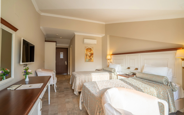 Dalyan Resort SPA - Boutique Class