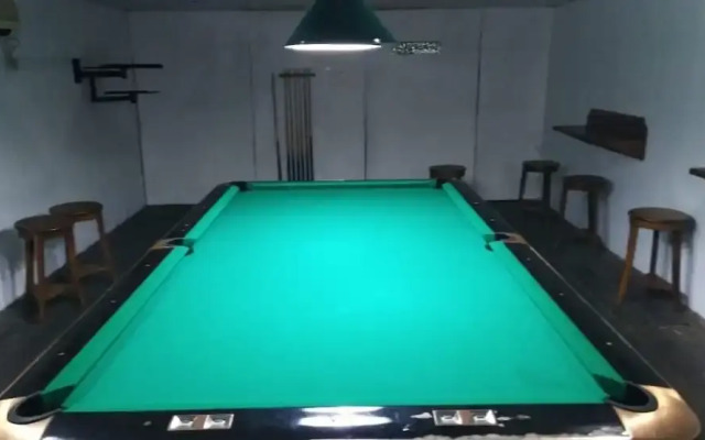 Randiya Epiliyagoda Resort