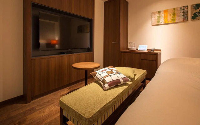 Hotel Forza Hakataeki Chikushi - GuchiⅠ