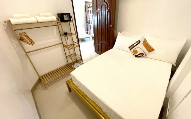 Namal Apartelle