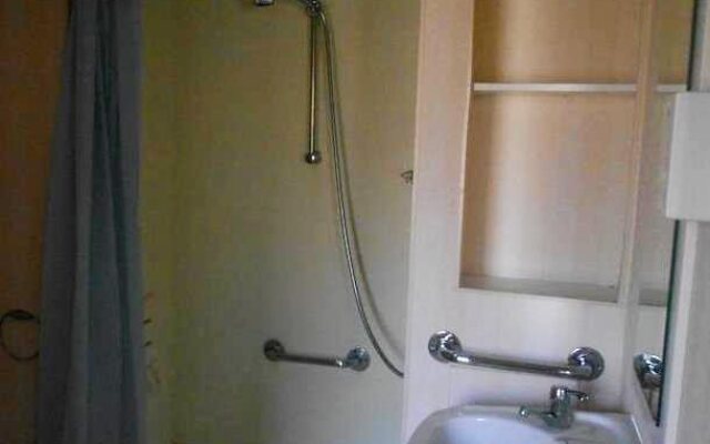 Southsea Holiday Home and Lodge Park