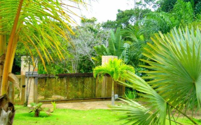 Casa Bromélia Green