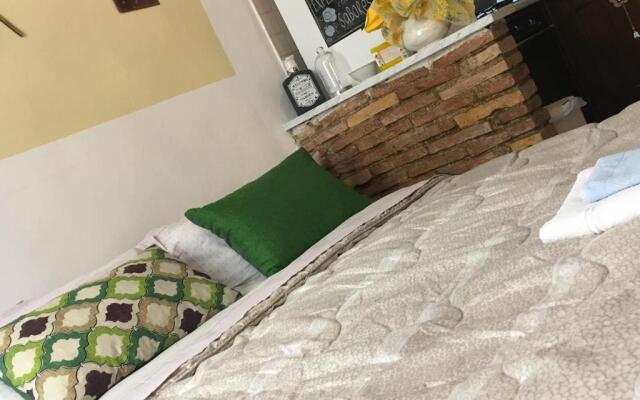 New Maria's House Livorno. Il Cisternone