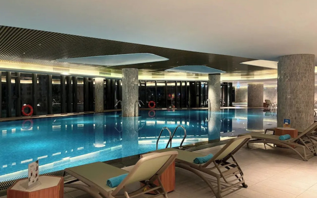 Alacarte Ha Long Bay By Azure