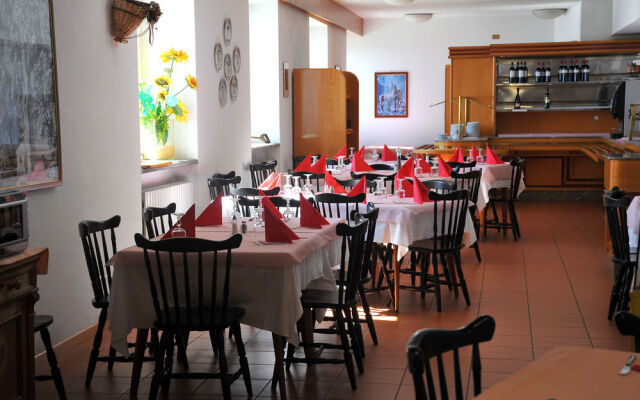 Hotel Passo Stelvio