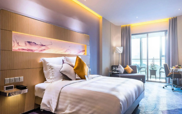 Novotel Suzhou SIP