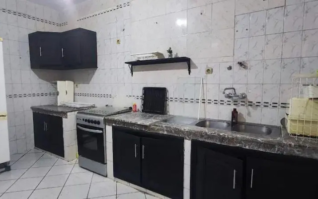 apartment ibiria