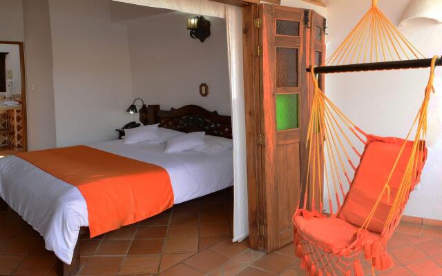 Hotel Boutique Villa Roma