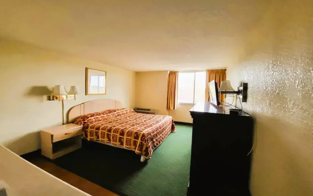 Usa Inn Extended stay
