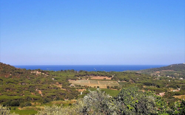 Village Vacances de Ramatuelle - Le Sentier des Pins