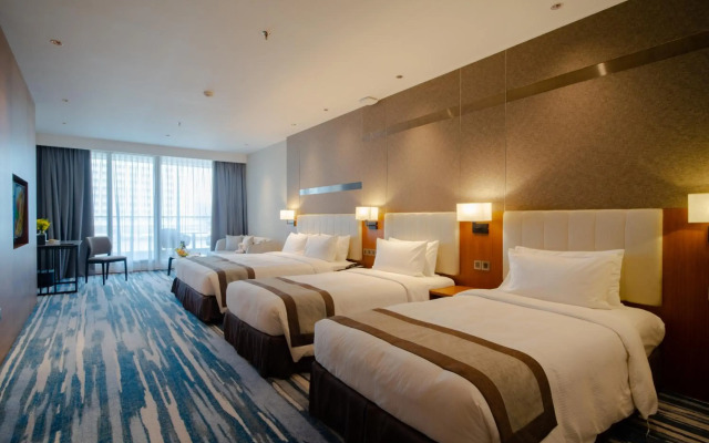 Horizon Hotel