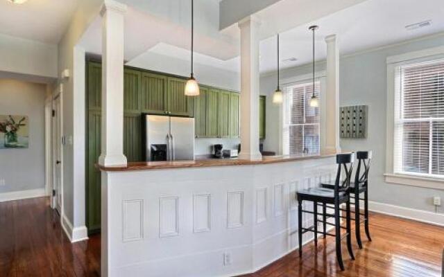 Lafayette Row Unit 2