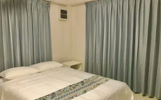 Leisure City Apartment