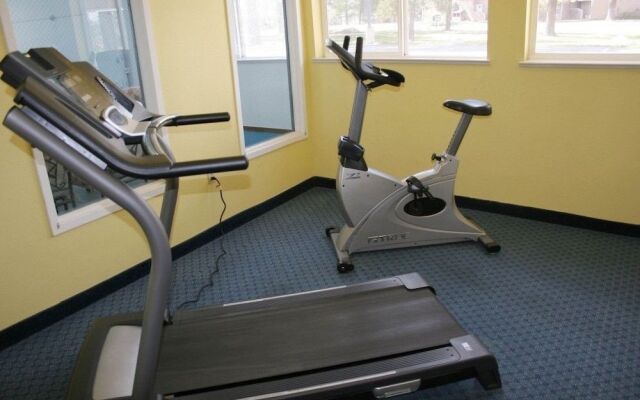 Pagosa Springs Inn & Suites