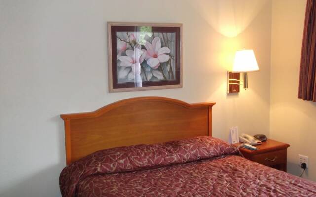 Budgetel Lithia Springs