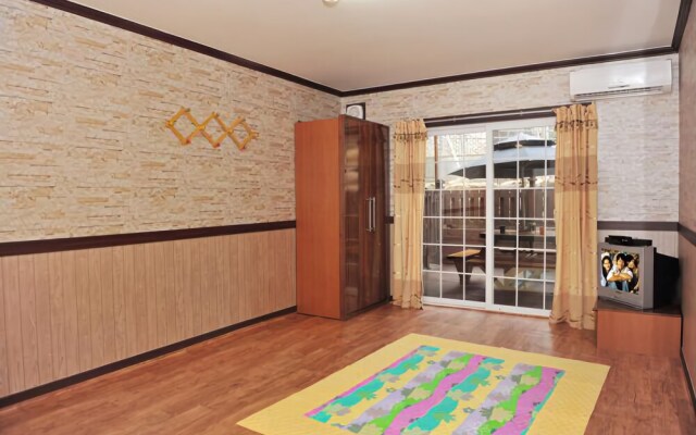 Jecheon Worak Deulgukhwa Pension