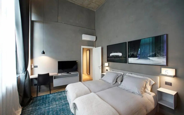 Residence Edit Lofts